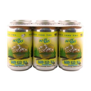 Alley Kat Hard Iced Tea